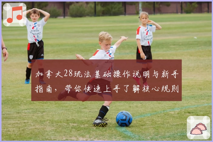 加拿大28玩法基础操作说明与新手指南，带你快速上手了解核心规则与实用技巧