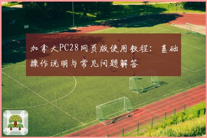 加拿大PC28网页版使用教程：基础操作说明与常见问题解答