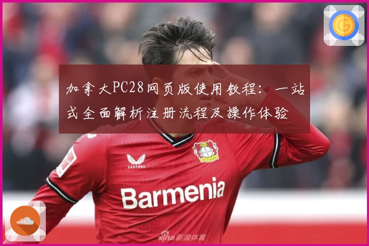 加拿大PC28网页版使用教程：一站式全面解析注册流程及操作体验