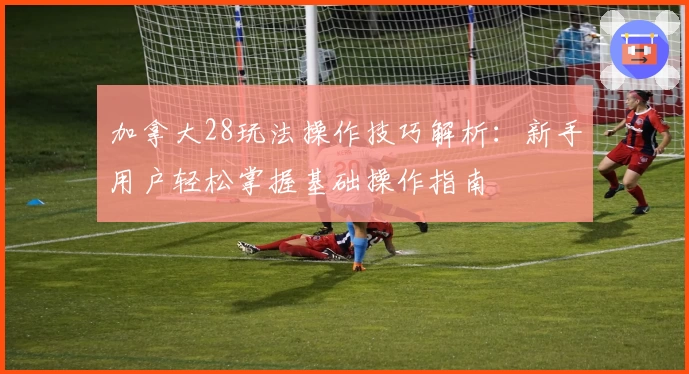 加拿大28玩法操作技巧解析：新手用户轻松掌握基础操作指南